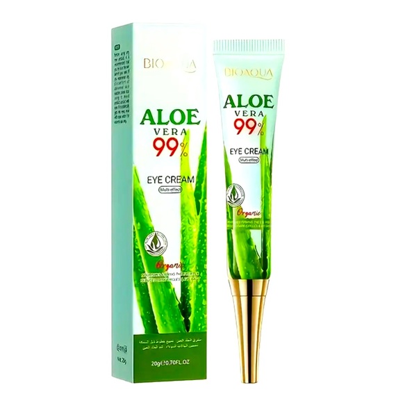 Other - Aloe Vera Firming Eye Cream
